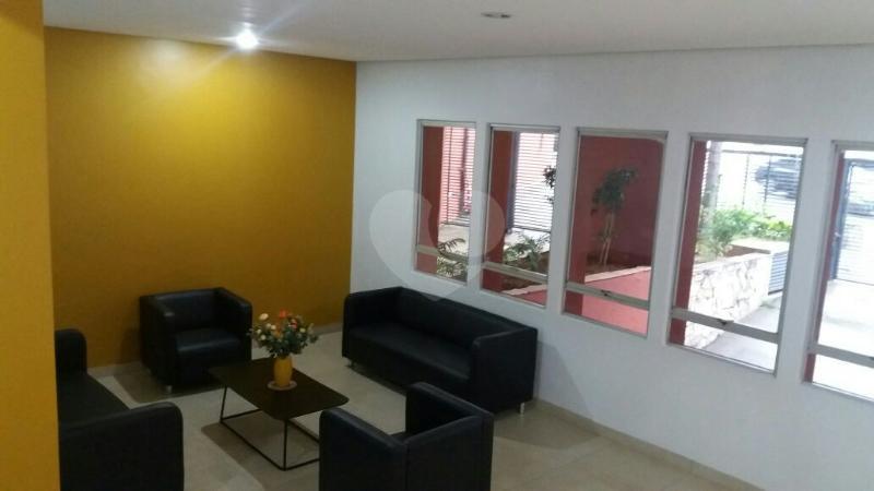 Venda Apartamento São Paulo Sé REO151840 5