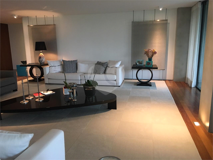 Venda Apartamento São Paulo Vila Suzana REO151901 56