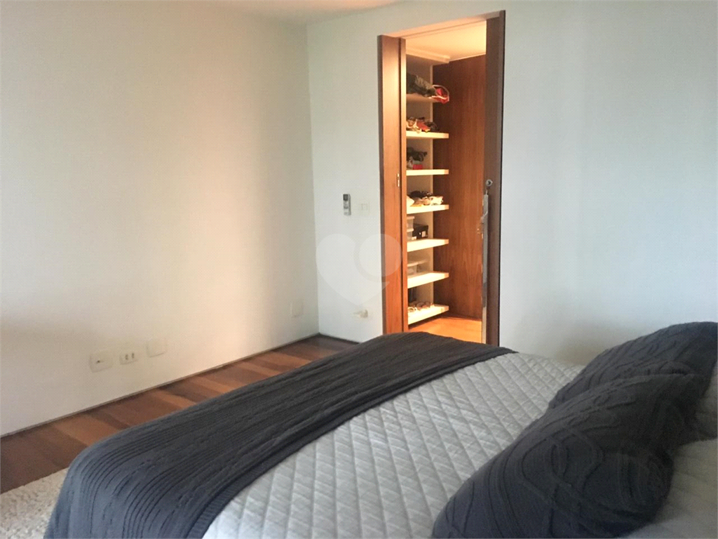 Venda Apartamento São Paulo Vila Suzana REO151901 59