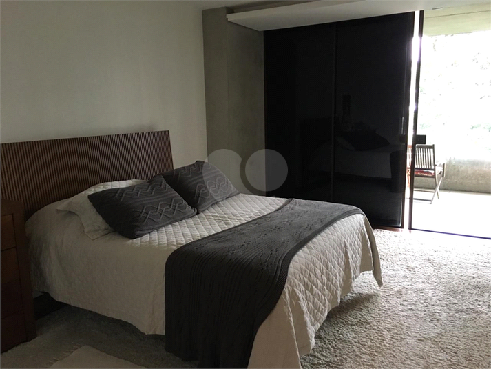 Venda Apartamento São Paulo Vila Suzana REO151901 58