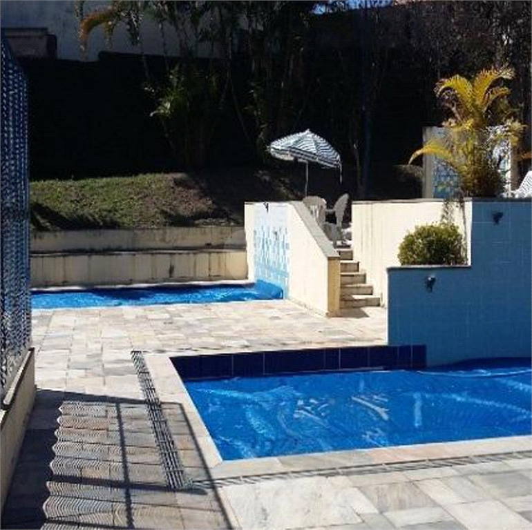 Venda Apartamento São Paulo Jardim Ibitirama REO151928 31