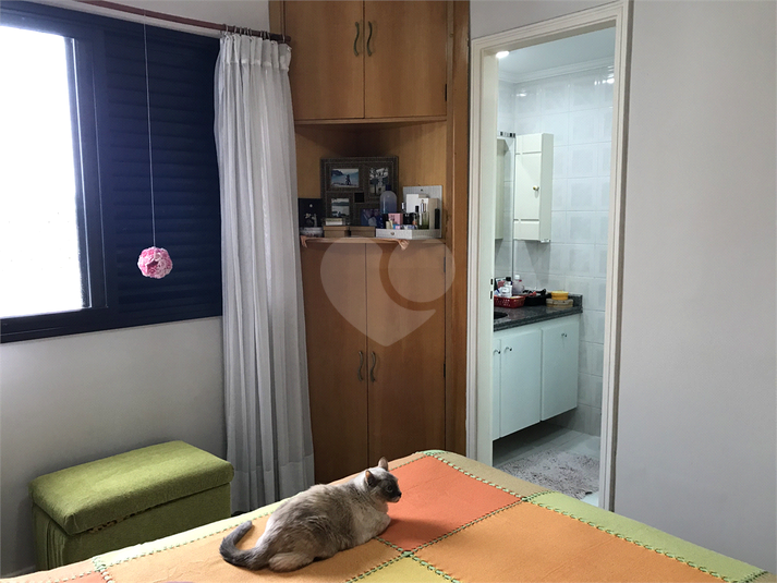 Venda Apartamento São Paulo Vila Ipojuca REO151960 18