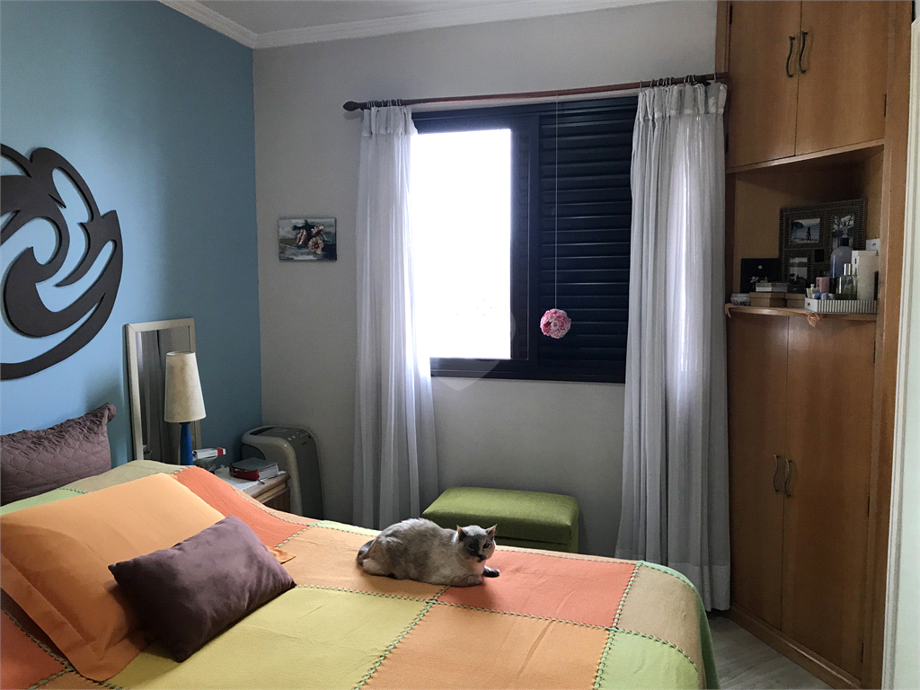 Venda Apartamento São Paulo Vila Ipojuca REO151960 16