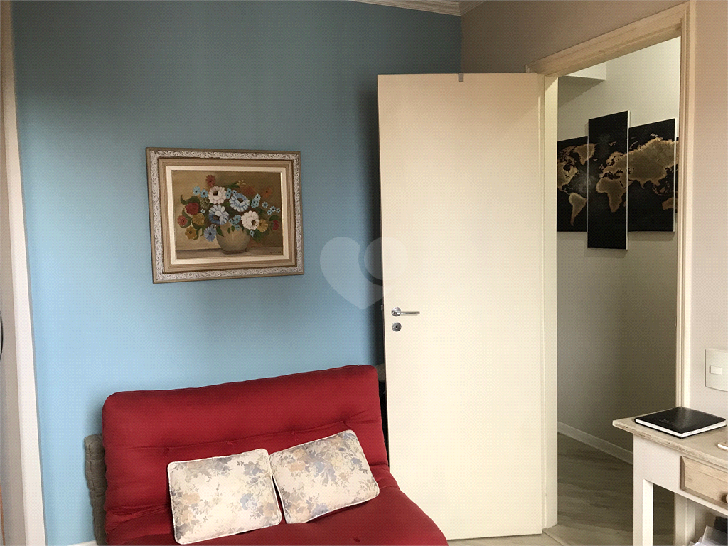 Venda Apartamento São Paulo Vila Ipojuca REO151960 17