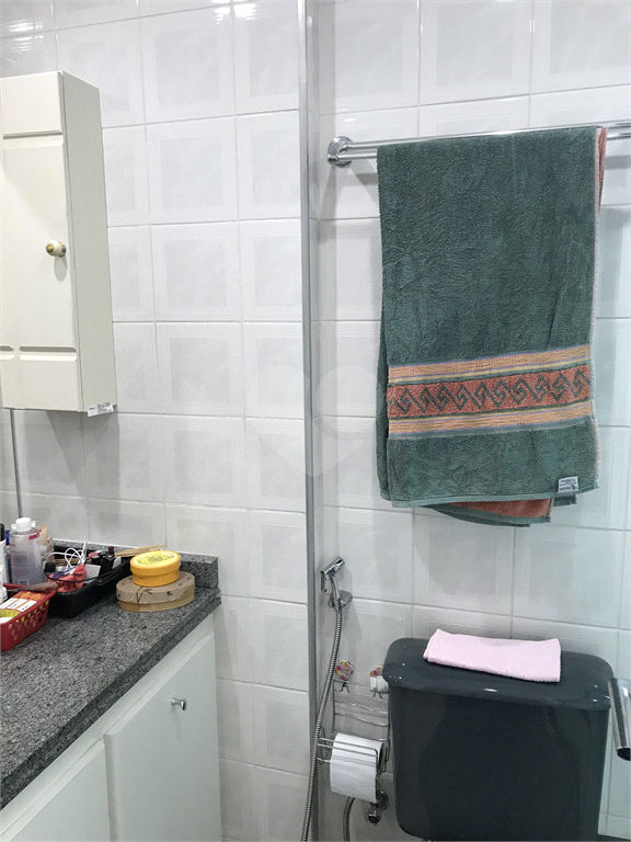 Venda Apartamento São Paulo Vila Ipojuca REO151960 12