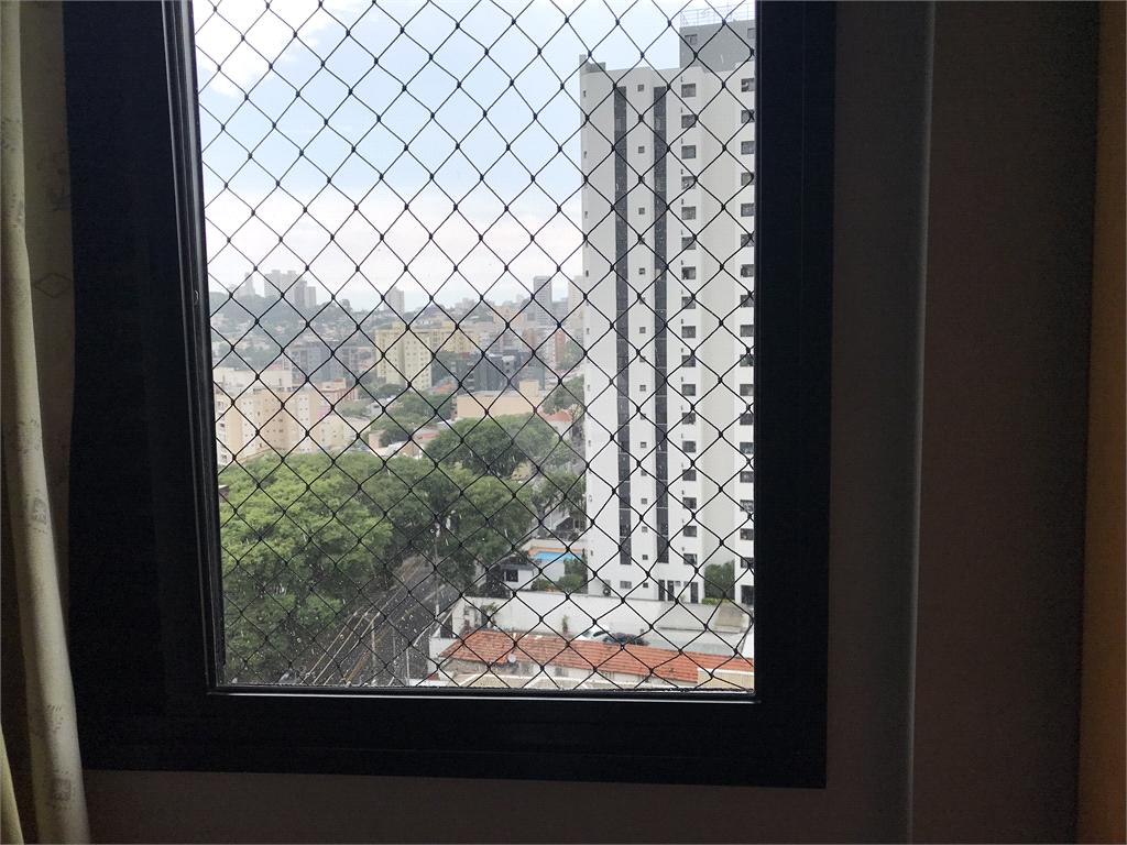 Venda Apartamento São Paulo Vila Ipojuca REO151960 6