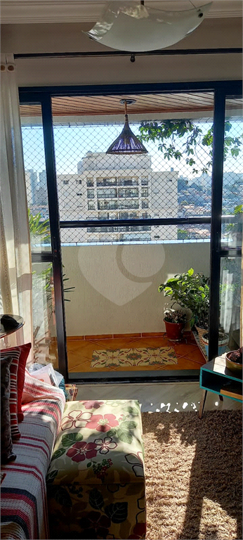 Venda Apartamento São Paulo Vila Ipojuca REO151960 25