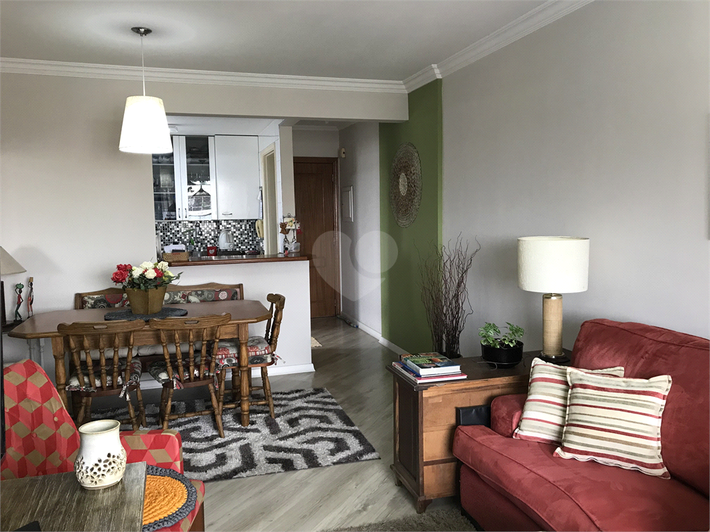 Venda Apartamento São Paulo Vila Ipojuca REO151960 5