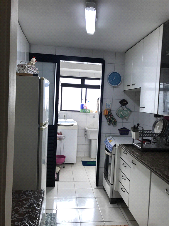 Venda Apartamento São Paulo Vila Ipojuca REO151960 22