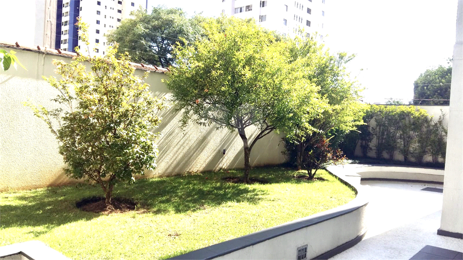 Venda Apartamento São Paulo Vila Ipojuca REO151960 38