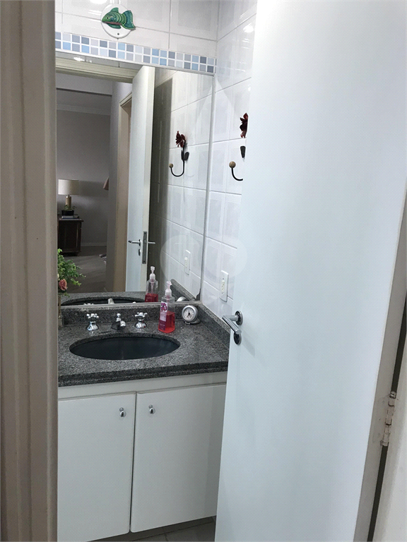 Venda Apartamento São Paulo Vila Ipojuca REO151960 10