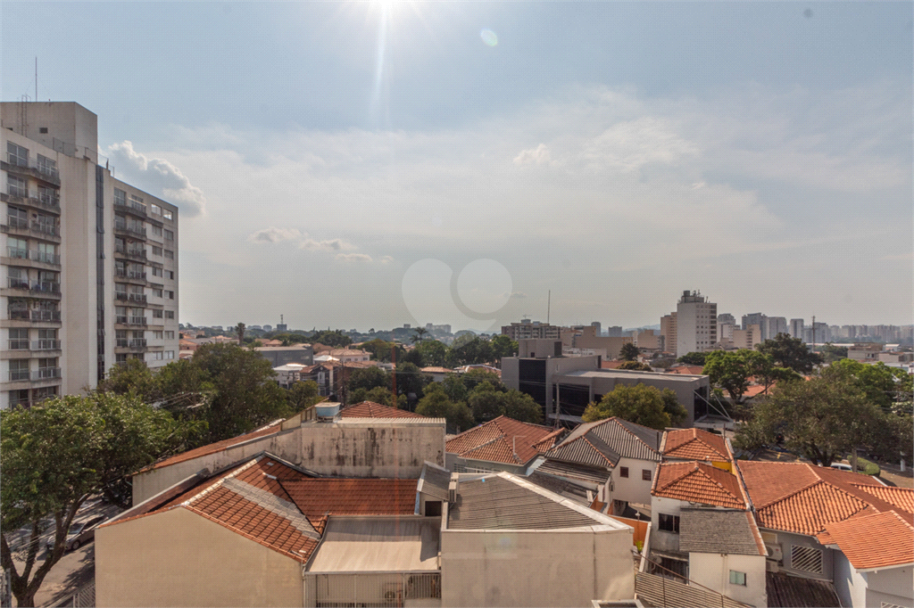 Venda Apartamento São Paulo Alto Da Lapa REO152008 11