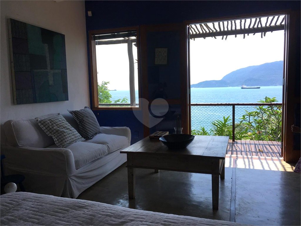 Venda Casa Ilhabela Feiticeira REO152052 31