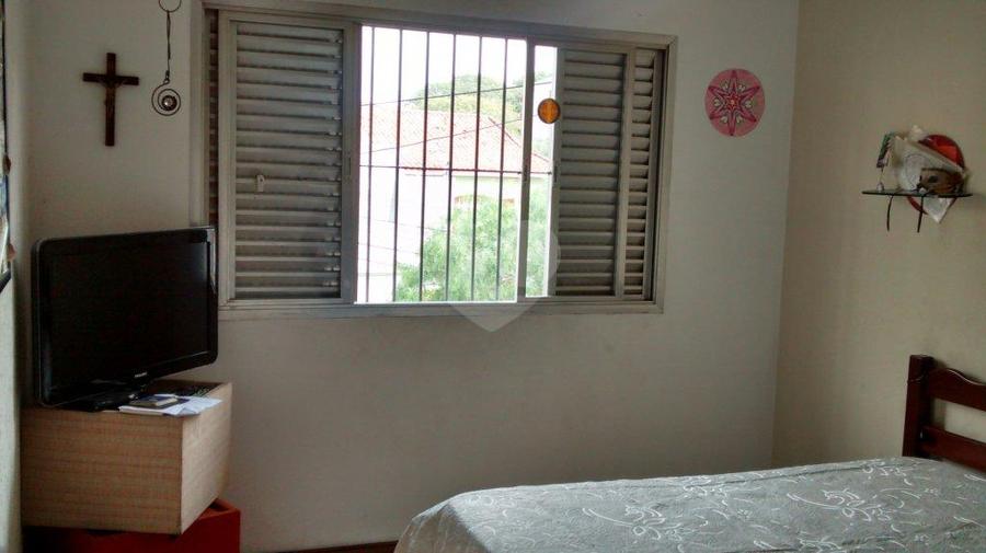 Venda Casa São Paulo Vila Santa Catarina REO15210 5