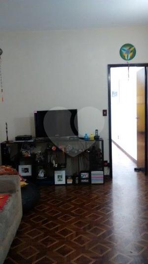 Venda Casa São Paulo Vila Santa Catarina REO15210 14