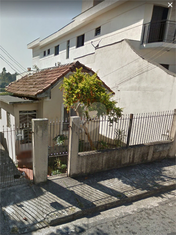 Venda Terreno São Paulo Vila Lúcia REO152204 1