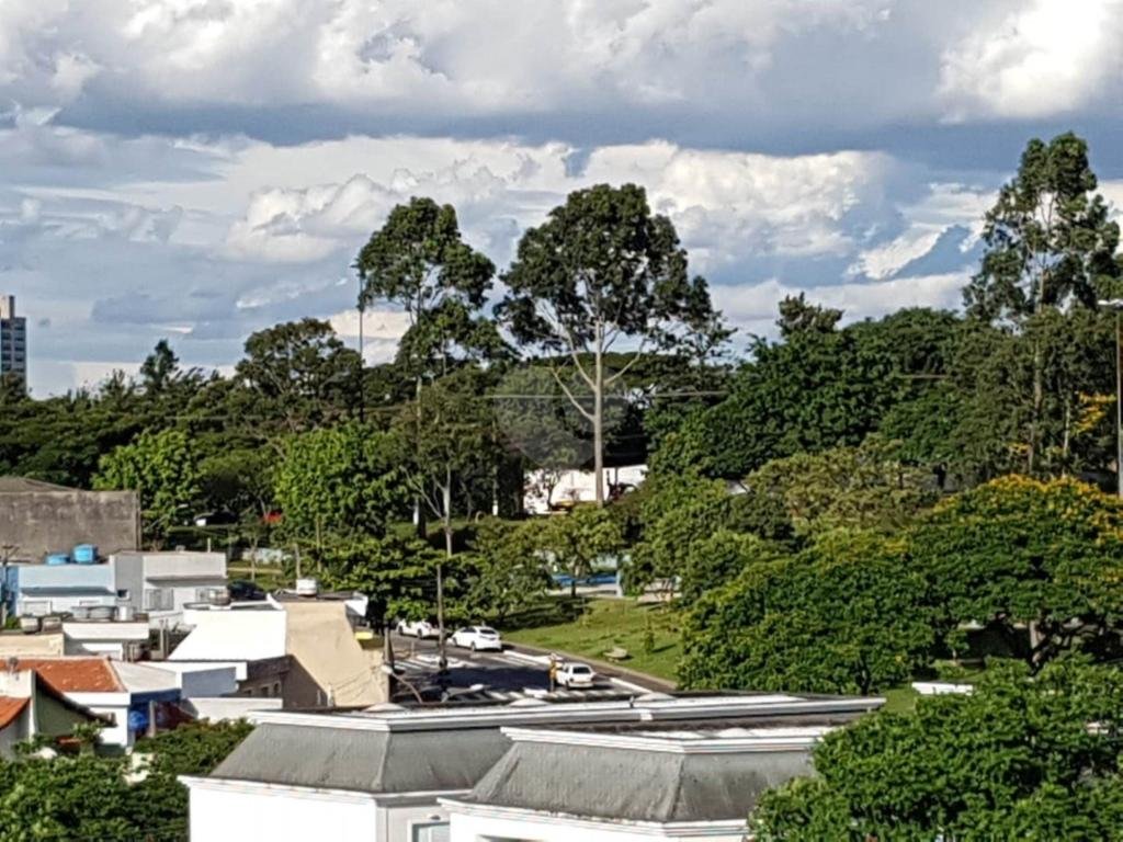 Venda Terreno São Paulo Vila Lúcia REO152204 15