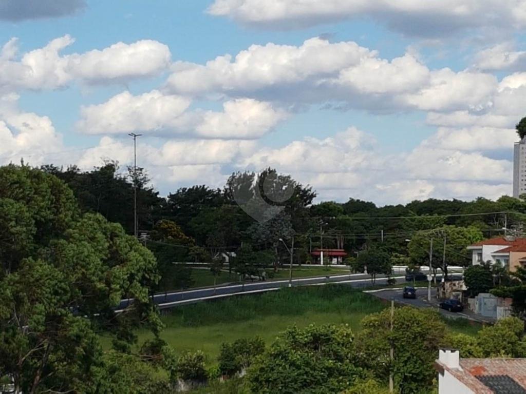 Venda Terreno São Paulo Vila Lúcia REO152204 14