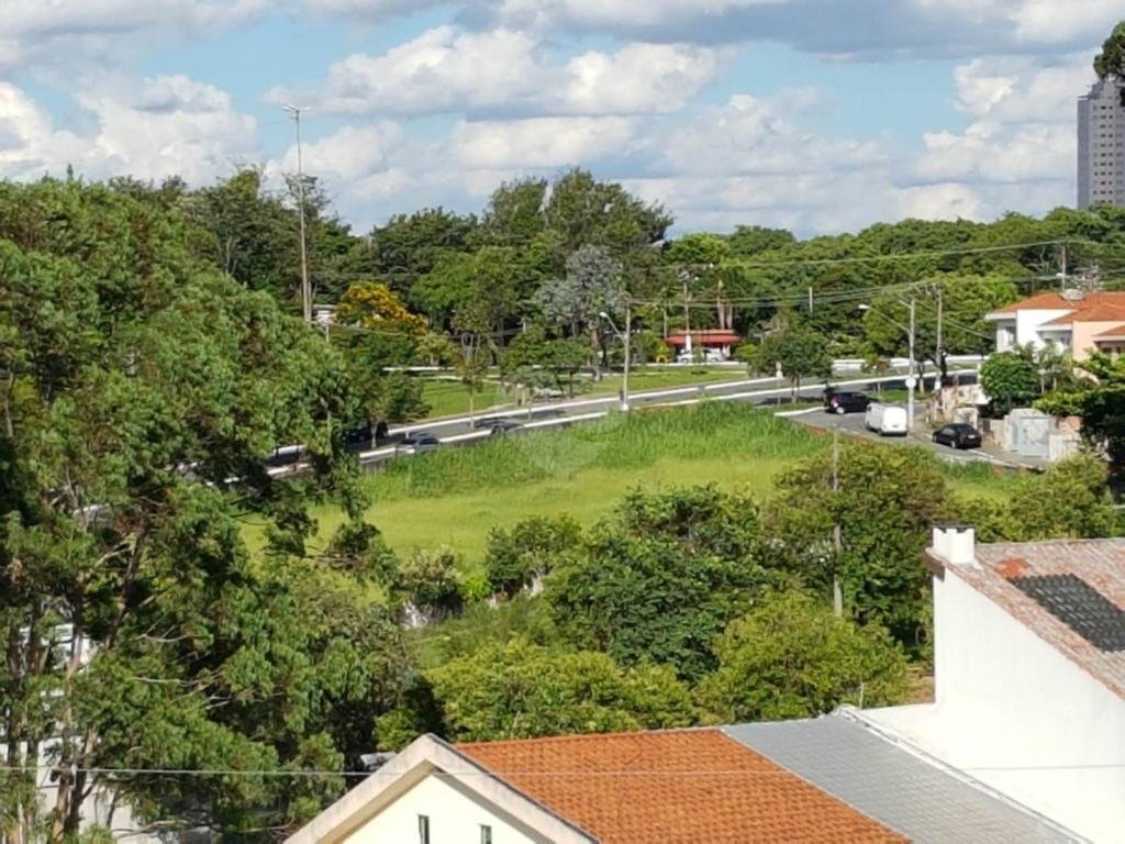 Venda Terreno São Paulo Vila Lúcia REO152204 10