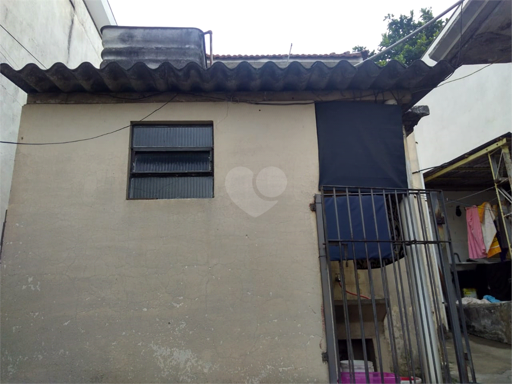 Venda Terreno São Paulo Vila Lúcia REO152204 22