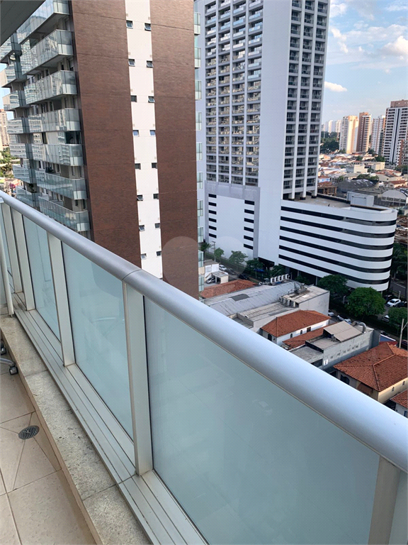 Aluguel Apartamento São Paulo Santo Amaro REO152251 7