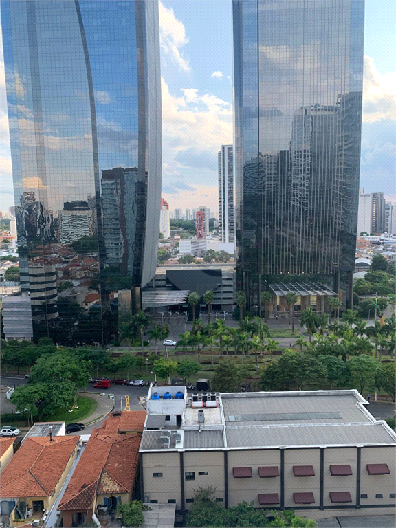 Aluguel Apartamento São Paulo Santo Amaro REO152251 9