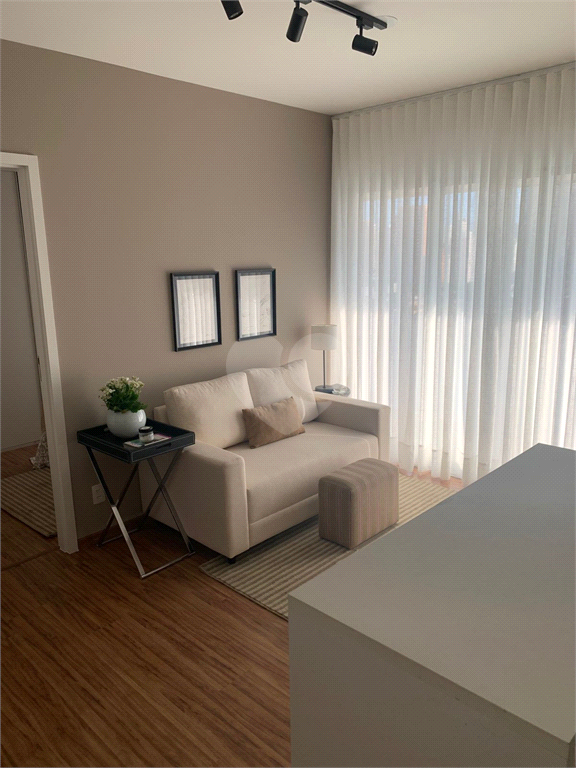 Aluguel Apartamento São Paulo Santo Amaro REO152251 1