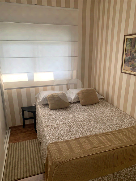 Aluguel Apartamento São Paulo Santo Amaro REO152251 11