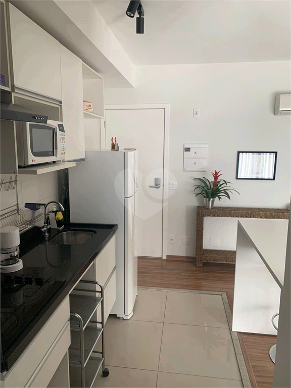 Aluguel Apartamento São Paulo Santo Amaro REO152251 14