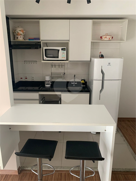 Aluguel Apartamento São Paulo Santo Amaro REO152251 15