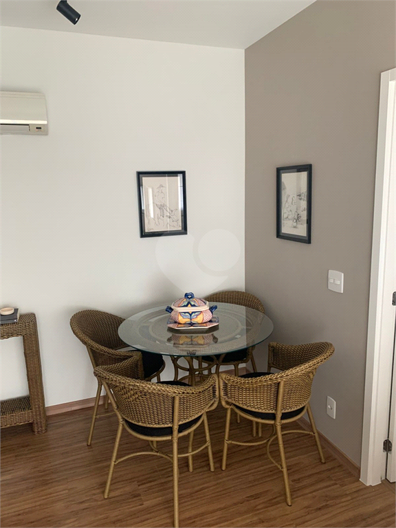 Aluguel Apartamento São Paulo Santo Amaro REO152251 4