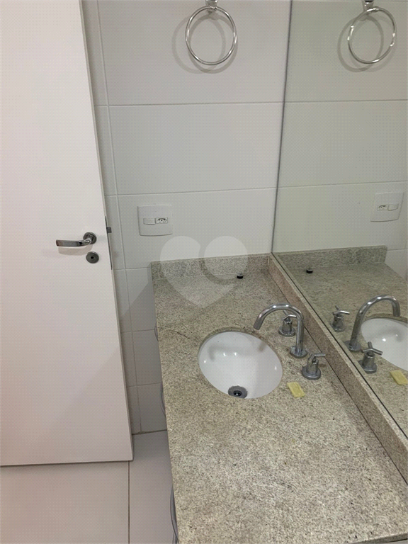 Aluguel Apartamento São Paulo Santo Amaro REO152251 17