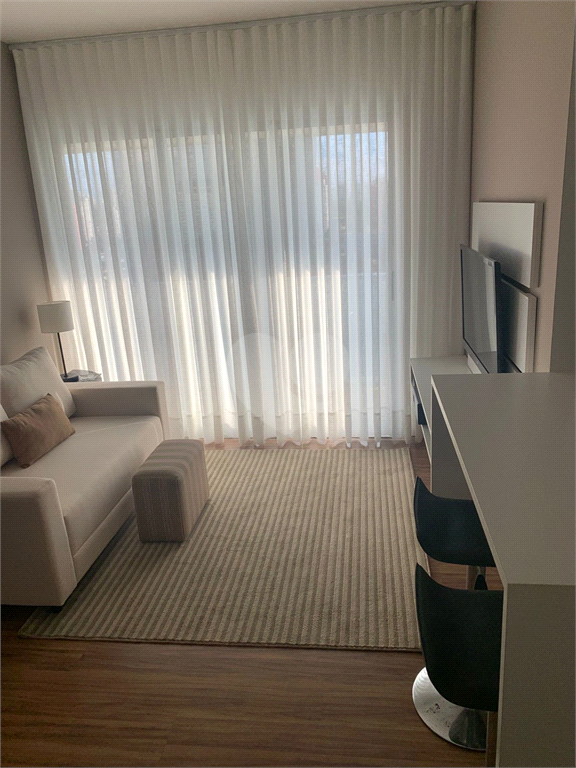 Aluguel Apartamento São Paulo Santo Amaro REO152251 2