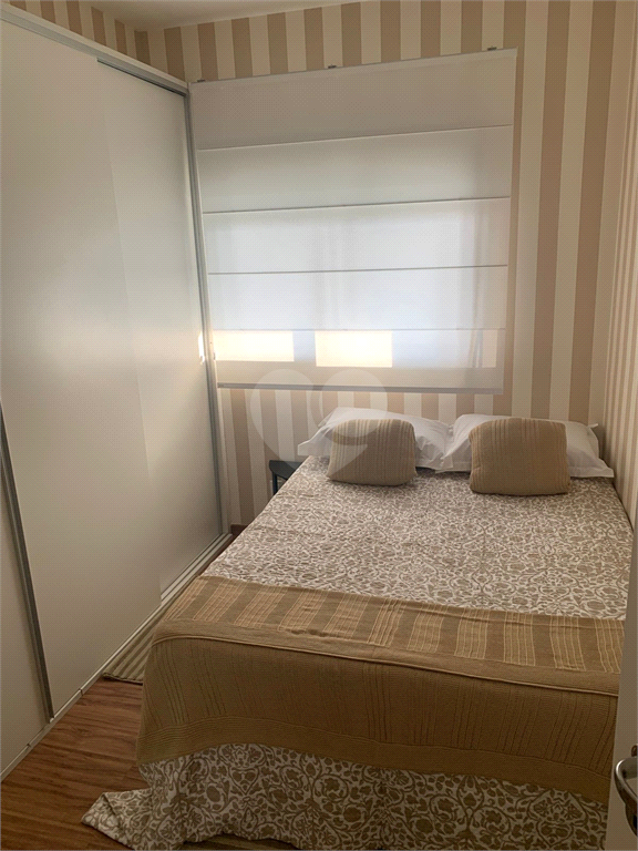 Aluguel Apartamento São Paulo Santo Amaro REO152251 10