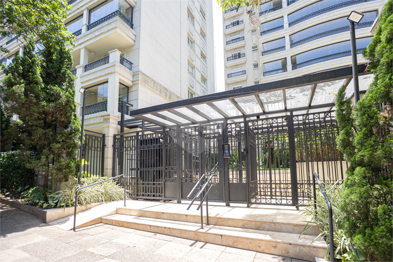 Venda Apartamento São Paulo Vila Madalena REO152297 48