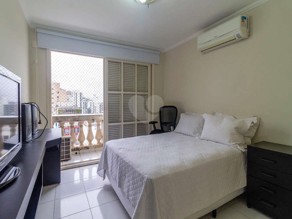 Venda Apartamento São Paulo Higienópolis REO152313 7