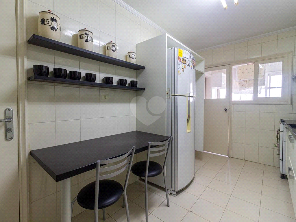 Venda Apartamento São Paulo Higienópolis REO152313 4