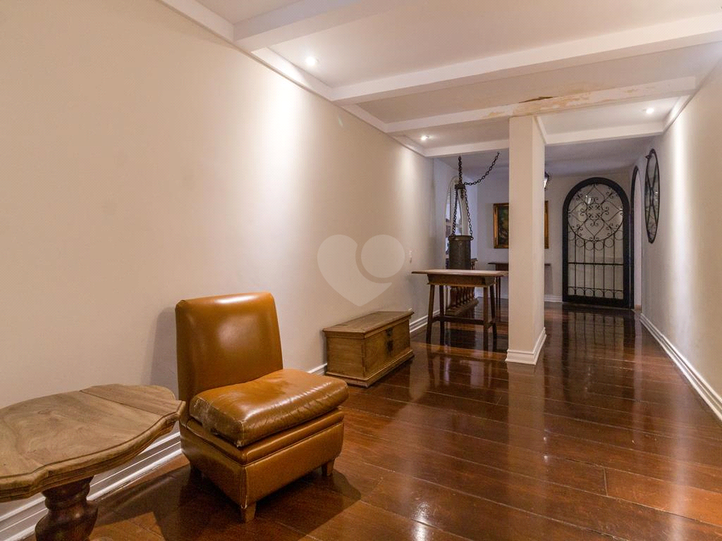 Venda Apartamento São Paulo Higienópolis REO152313 24