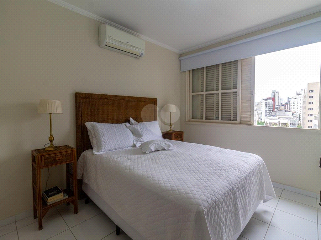 Venda Apartamento São Paulo Higienópolis REO152313 17