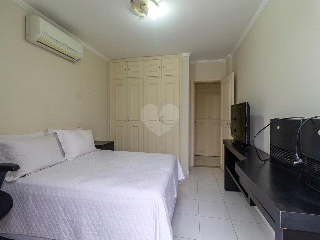 Venda Apartamento São Paulo Higienópolis REO152313 9