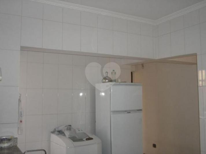 Venda Sobrado São Paulo Vila Ipojuca REO15232 14