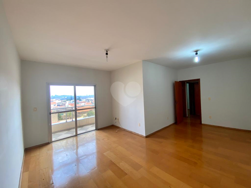 Venda Apartamento Sumaré Jardim Macarenko REO152382 3