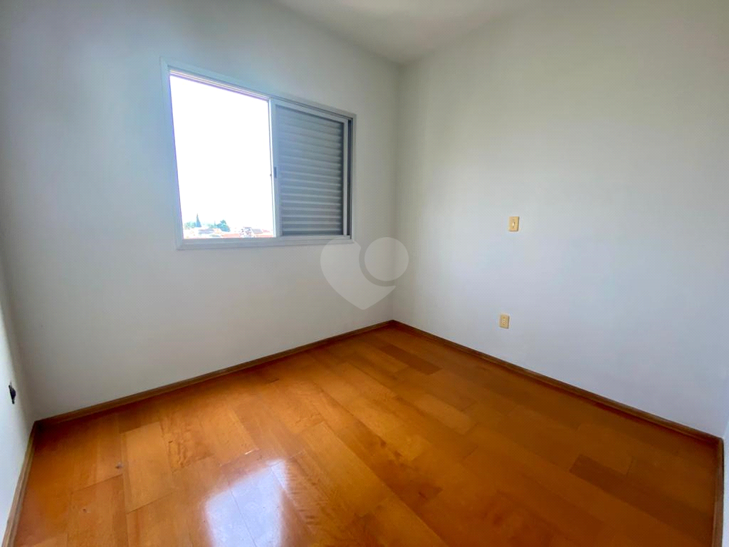 Venda Apartamento Sumaré Jardim Macarenko REO152382 12