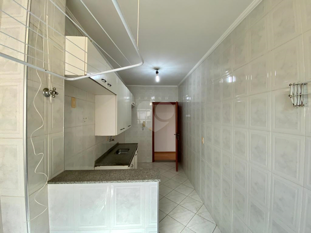 Venda Apartamento Sumaré Jardim Macarenko REO152382 16