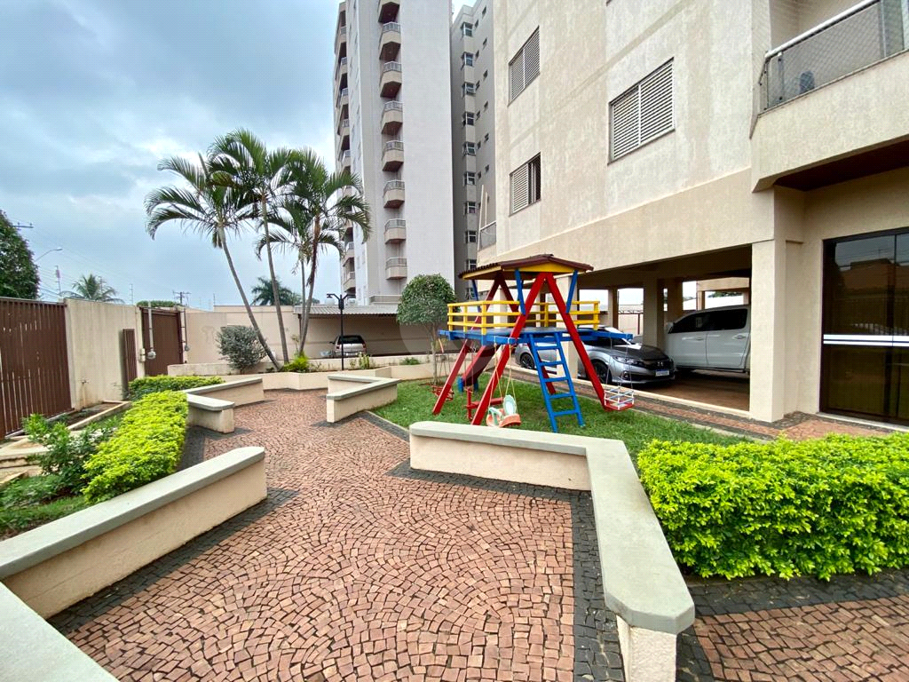 Venda Apartamento Sumaré Jardim Macarenko REO152382 23