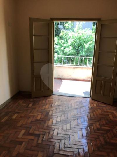 Aluguel Sobrado São Paulo Indianópolis REO152408 2