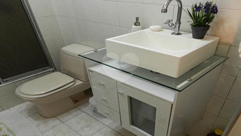 Venda Apartamento Guarulhos Jardim Tranqüilidade REO152411 3