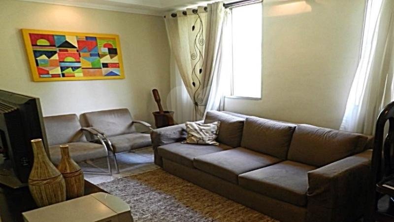 Venda Apartamento Guarulhos Jardim Tranqüilidade REO152411 1