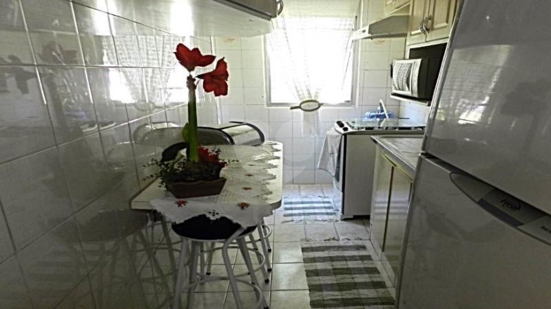 Venda Apartamento Guarulhos Jardim Tranqüilidade REO152411 4