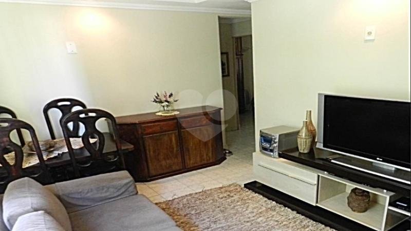 Venda Apartamento Guarulhos Jardim Tranqüilidade REO152411 2